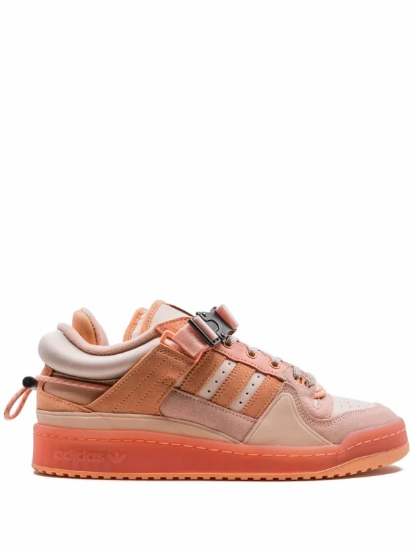 tenis Forum Low Easter Egg de adidas x Bad Bunny - Imagen 2