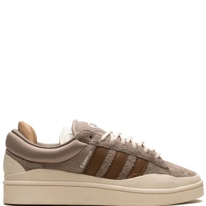 tenis Campus de adidas x Bad Bunny