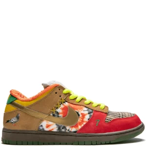 tenis SB What The Dunk
