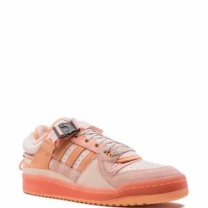 tenis Forum Low Easter Egg de adidas x Bad Bunny