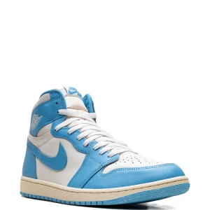 tenis Air Jordan 1 High OG "UNC Reimagined"