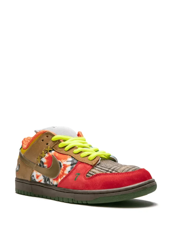 tenis SB What The Dunk - Imagen 2