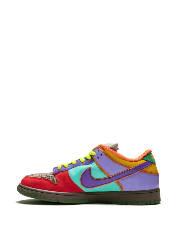 tenis SB What The Dunk - Imagen 3