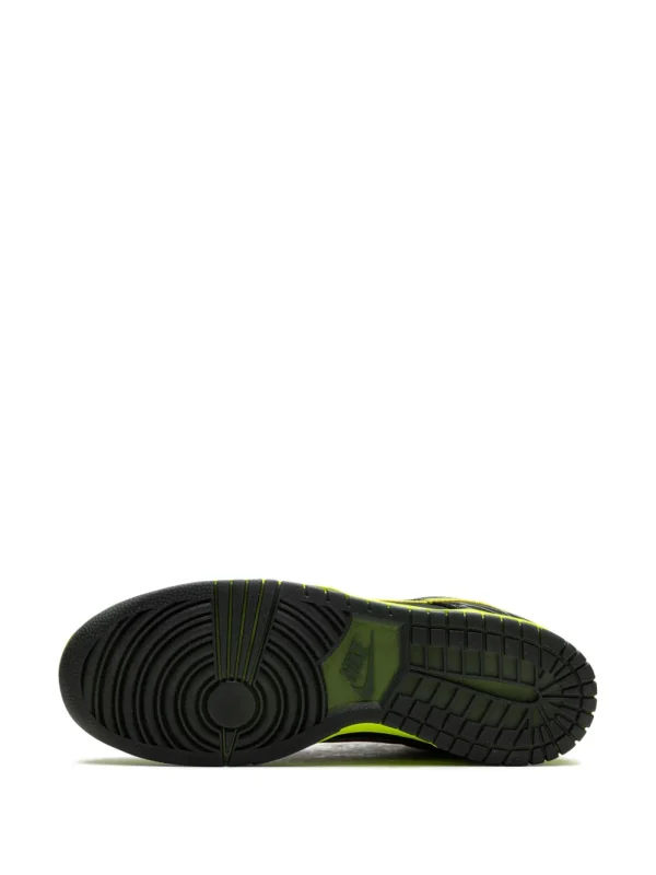 tenis Dunk Low What The Duck- University of Oregon Home de Nike x DOAF - Imagen 4