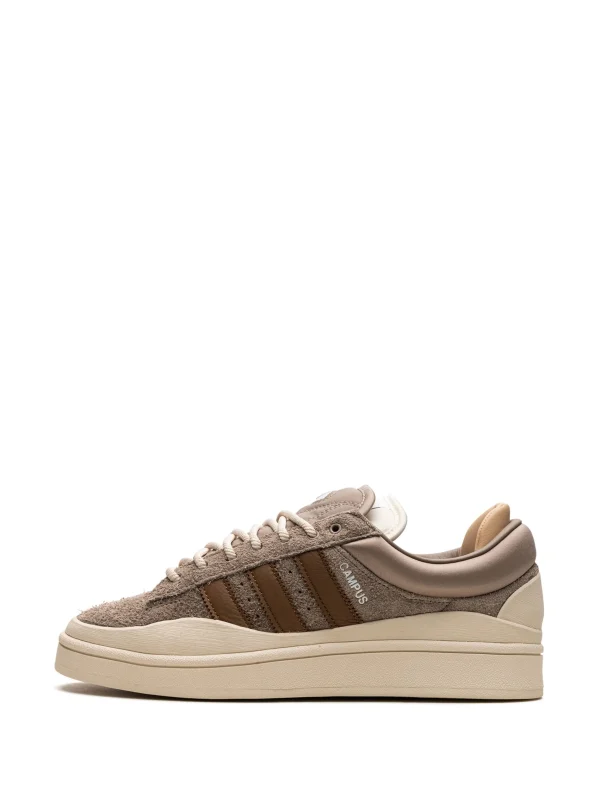 tenis Campus de adidas x Bad Bunny - Imagen 5