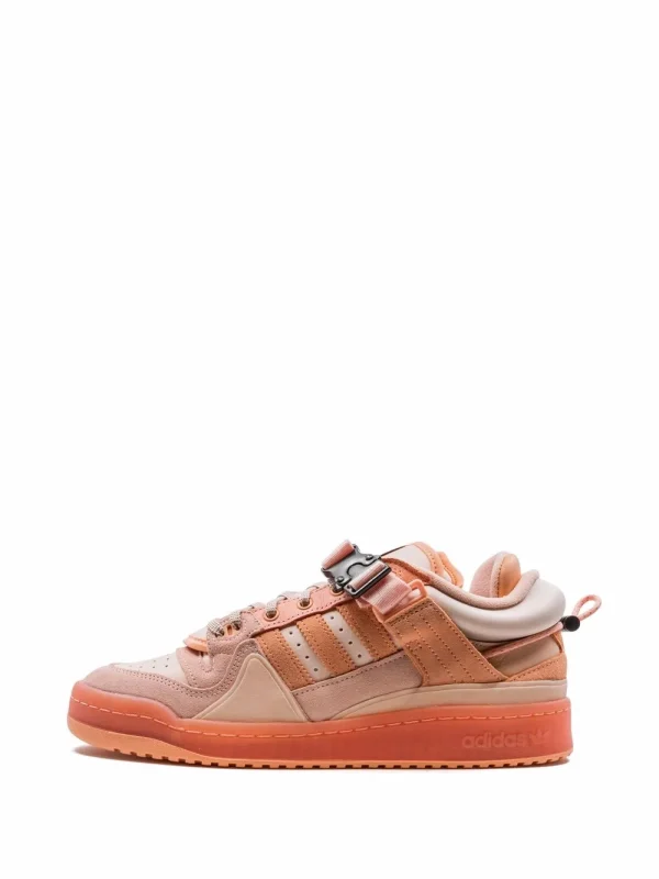 tenis Forum Low Easter Egg de adidas x Bad Bunny - Imagen 5