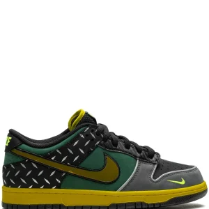 tenis Dunk Low What The Duck- University of Oregon Home de Nike x DOAF